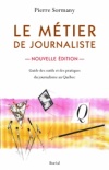 Le Métier de journaliste 