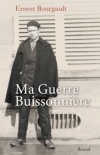 Ma guerre buissonnière