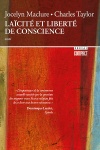 Laïcité et liberté de conscience