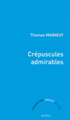 Crépuscules admirables