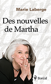 Des nouvelles de Martha