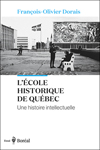 L'École historique de Québec