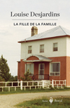 La Fille de la famille