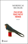 Fils d'un tout petit héros