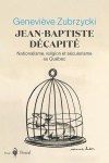 Jean-Baptiste décapité