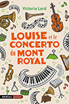 Louise et le concerto du mont Royal