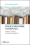 Pour l'histoire nationale