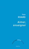 Aimer, enseigner