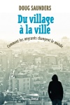 Du village à la ville