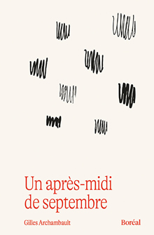 Couverture du livre