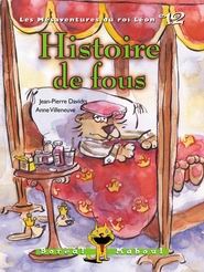 Couverture du livre