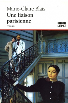 Couverture du livre