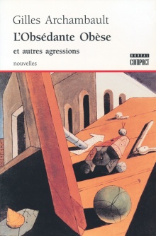 Couverture du livre