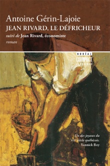 Couverture du livre