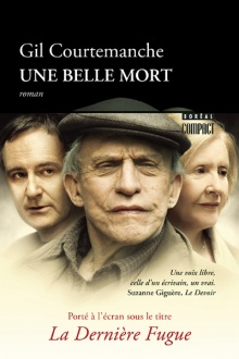 Couverture du livre