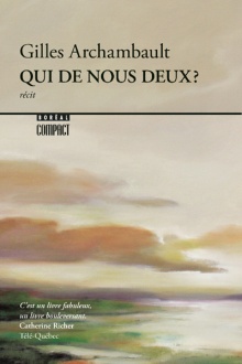 Couverture du livre