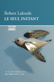 Couverture du livre