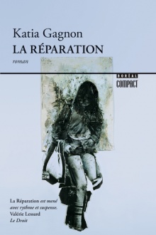 Couverture du livre