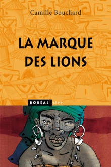 Couverture du livre