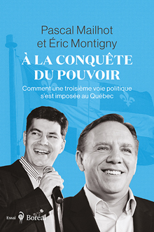 Couverture du livre