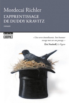 Couverture du livre