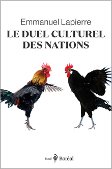 Couverture du livre