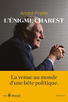 Couverture du livre