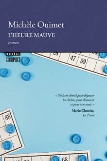 Couverture du livre