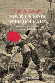 Couverture du livre