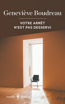 Couverture du livre