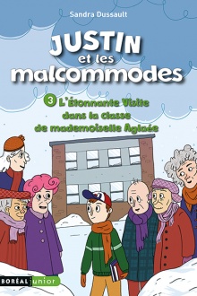 Couverture du livre