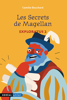 Les Secrets de Magellan
