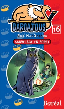 Couverture du livre