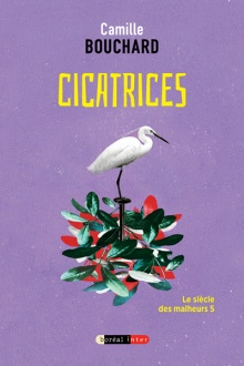 Couverture du livre