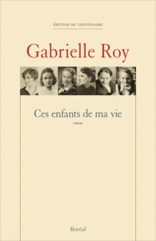 Couverture du livre