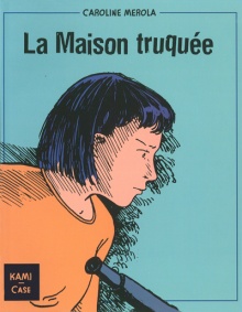 Couverture du livre