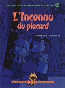 Couverture du livre