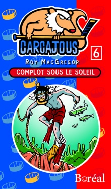 Couverture du livre