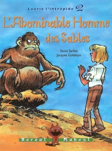 Couverture du livre