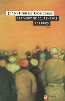 Couverture du livre