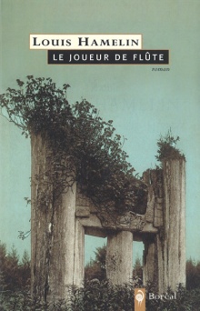 Couverture du livre