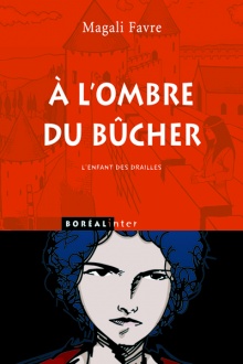 Couverture du livre