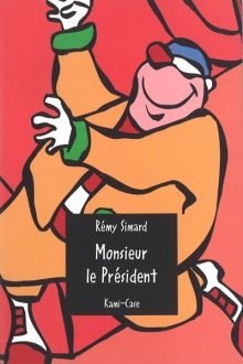 Couverture du livre