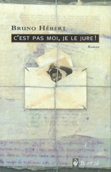 Couverture du livre