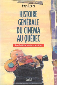 Couverture du livre