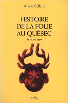 Couverture du livre