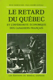 Couverture du livre