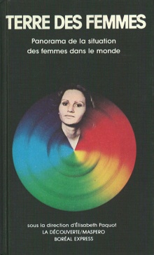 Couverture du livre