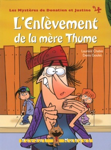 Couverture du livre