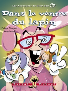 Couverture du livre